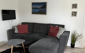 Cosy Groundfloor Apartment